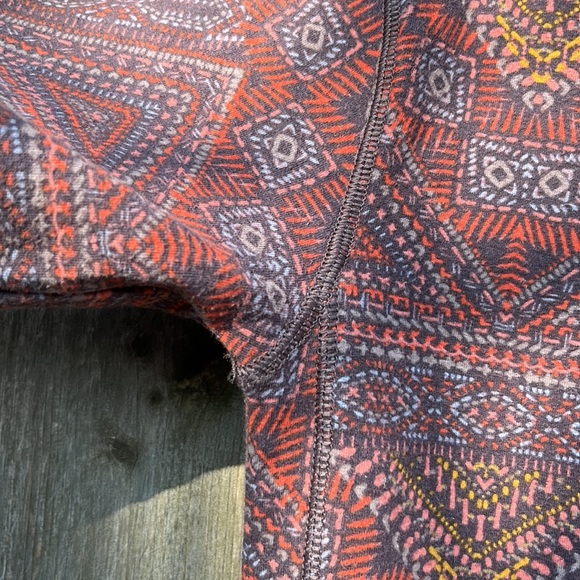 Hemp/Cotton Praña sweater - Picture 6 of 12